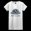 GILDAN® SOFTSTYLE® JUNIOR FIT LADIES’ T-SHIRT Thumbnail
