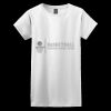GILDAN® SOFTSTYLE® JUNIOR FIT LADIES’ T-SHIRT Thumbnail