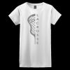 GILDAN® SOFTSTYLE® JUNIOR FIT LADIES’ T-SHIRT Thumbnail