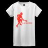 GILDAN® SOFTSTYLE® JUNIOR FIT LADIES’ T-SHIRT Thumbnail