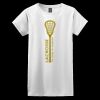 GILDAN® SOFTSTYLE® JUNIOR FIT LADIES’ T-SHIRT Thumbnail