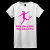 GILDAN® SOFTSTYLE® JUNIOR FIT LADIES’ T-SHIRT Thumbnail