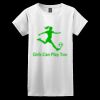GILDAN® SOFTSTYLE® JUNIOR FIT LADIES’ T-SHIRT Thumbnail
