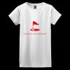 GILDAN® SOFTSTYLE® JUNIOR FIT LADIES’ T-SHIRT Thumbnail