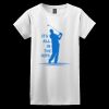 GILDAN® SOFTSTYLE® JUNIOR FIT LADIES’ T-SHIRT Thumbnail