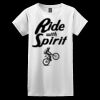 GILDAN® SOFTSTYLE® JUNIOR FIT LADIES’ T-SHIRT Thumbnail