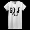 GILDAN® SOFTSTYLE® JUNIOR FIT LADIES’ T-SHIRT Thumbnail
