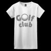GILDAN® SOFTSTYLE® JUNIOR FIT LADIES’ T-SHIRT Thumbnail