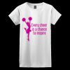 GILDAN® SOFTSTYLE® JUNIOR FIT LADIES’ T-SHIRT Thumbnail