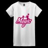 GILDAN® SOFTSTYLE® JUNIOR FIT LADIES’ T-SHIRT Thumbnail