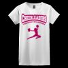 GILDAN® SOFTSTYLE® JUNIOR FIT LADIES’ T-SHIRT Thumbnail
