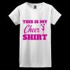 GILDAN® SOFTSTYLE® JUNIOR FIT LADIES’ T-SHIRT Thumbnail