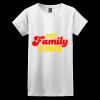 GILDAN® SOFTSTYLE® JUNIOR FIT LADIES’ T-SHIRT Thumbnail