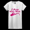 GILDAN® SOFTSTYLE® JUNIOR FIT LADIES’ T-SHIRT Thumbnail