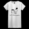 GILDAN® SOFTSTYLE® JUNIOR FIT LADIES’ T-SHIRT Thumbnail