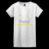 GILDAN® SOFTSTYLE® JUNIOR FIT LADIES’ T-SHIRT Thumbnail