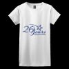 GILDAN® SOFTSTYLE® JUNIOR FIT LADIES’ T-SHIRT Thumbnail