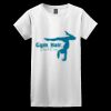 GILDAN® SOFTSTYLE® JUNIOR FIT LADIES’ T-SHIRT Thumbnail