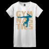GILDAN® SOFTSTYLE® JUNIOR FIT LADIES’ T-SHIRT Thumbnail