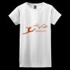 GILDAN® SOFTSTYLE® JUNIOR FIT LADIES’ T-SHIRT Thumbnail