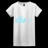 GILDAN® SOFTSTYLE® JUNIOR FIT LADIES’ T-SHIRT Thumbnail