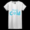 GILDAN® SOFTSTYLE® JUNIOR FIT LADIES’ T-SHIRT Thumbnail