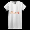 GILDAN® SOFTSTYLE® JUNIOR FIT LADIES’ T-SHIRT Thumbnail