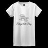 GILDAN® SOFTSTYLE® JUNIOR FIT LADIES’ T-SHIRT Thumbnail