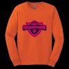 GILDAN® ULTRA COTTON® LONG SLEEVE T-SHIRT Thumbnail