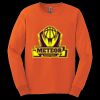GILDAN® ULTRA COTTON® LONG SLEEVE T-SHIRT Thumbnail