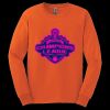GILDAN® ULTRA COTTON® LONG SLEEVE T-SHIRT Thumbnail