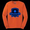 GILDAN® ULTRA COTTON® LONG SLEEVE T-SHIRT Thumbnail