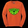 GILDAN® ULTRA COTTON® LONG SLEEVE T-SHIRT Thumbnail