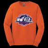 GILDAN® ULTRA COTTON® LONG SLEEVE T-SHIRT Thumbnail