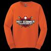 GILDAN® ULTRA COTTON® LONG SLEEVE T-SHIRT Thumbnail