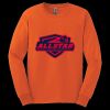 GILDAN® ULTRA COTTON® LONG SLEEVE T-SHIRT Thumbnail