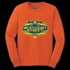 GILDAN® ULTRA COTTON® LONG SLEEVE T-SHIRT Thumbnail