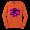 GILDAN® ULTRA COTTON® LONG SLEEVE T-SHIRT Thumbnail