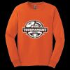 GILDAN® ULTRA COTTON® LONG SLEEVE T-SHIRT Thumbnail