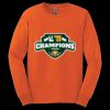 GILDAN® ULTRA COTTON® LONG SLEEVE T-SHIRT Thumbnail