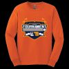 GILDAN® ULTRA COTTON® LONG SLEEVE T-SHIRT Thumbnail