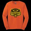 GILDAN® ULTRA COTTON® LONG SLEEVE T-SHIRT Thumbnail