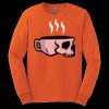 GILDAN® ULTRA COTTON® LONG SLEEVE T-SHIRT Thumbnail