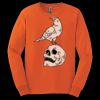 GILDAN® ULTRA COTTON® LONG SLEEVE T-SHIRT Thumbnail