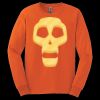 GILDAN® ULTRA COTTON® LONG SLEEVE T-SHIRT Thumbnail