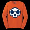 GILDAN® ULTRA COTTON® LONG SLEEVE T-SHIRT Thumbnail