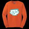 GILDAN® ULTRA COTTON® LONG SLEEVE T-SHIRT Thumbnail