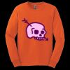 GILDAN® ULTRA COTTON® LONG SLEEVE T-SHIRT Thumbnail