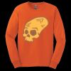 GILDAN® ULTRA COTTON® LONG SLEEVE T-SHIRT Thumbnail