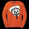 GILDAN® ULTRA COTTON® LONG SLEEVE T-SHIRT Thumbnail